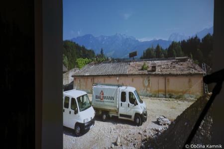 Društvo Gorske reševalne službe Kamnik po sto letih v svojih prostorih in na svoji zemlji  (79)